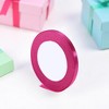 Unique Bargains Ribbons for Crafts Assorted Colors for Gift Wrapping 866.14"x0.24" 1 Pc - 2 of 4