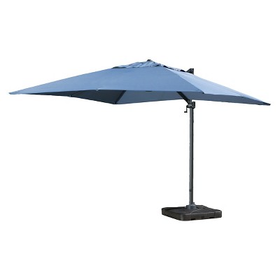 square patio umbrella