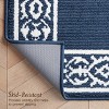 Laura Ashley Hi-Low Tufted Rugs - 4 of 4