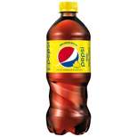 Pepsi Peeps Soda - 20 fl oz Bottle