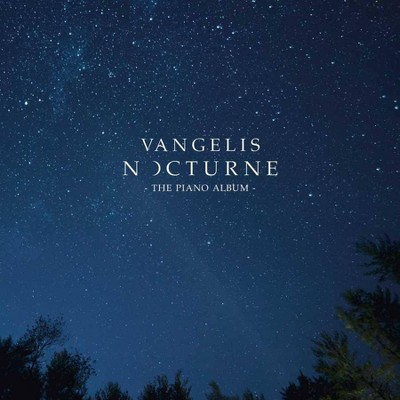 Vangelis - Nocturne (2 LP) (Vinyl)