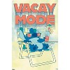 Trends International Disney Lilo and Stitch: Beach Vibes - Vacay Mode Unframed Wall Poster Prints - 4 of 4