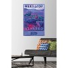 Trends International Star Wars: Nevarro - Next Stop Nevarro Unframed Wall Poster Prints - 2 of 4