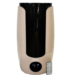 Hunter Fan Aspire Series Ultrasonic Humidifier (2.19 Gal) - Vibration Technology Humidifier with Long Lasting Mist for Large Spaces - 1 of 4