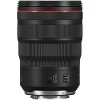 Canon RF 24-70mm F2.8L IS USM Lens L Series Standard Fast Aperture Zoom 3680C002 - 4 of 4