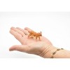 Collectible Wildlife Gifts | Lynx, Bobcat, Cat,  Plastic Animal Figure, Model, Animal,  Gift, Toy,   2"     CWG112 B237 - 3 of 4
