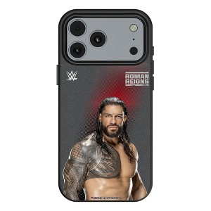 WWE SuperStars (M) Superstar MagSafe Compatible Cell Phone Case for Apple iPhone 17 Series - 1 of 4