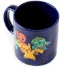 JUST FUNKY Officially Licensed Pokemon Coffee Mug