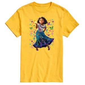 Men's - Encanto -  Short Sleeve Graphic T-Shirt - 1 of 4