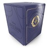 Ravensburger Lorcana TCG: Premium Deck Box - Lorcana Branded - 2 of 4