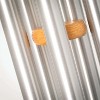 Woodstock Windchimes Reflections Cardinal, Wind Chimes For Outside, Wind Chimes For Garden, Patio, and Outdoor Decor, 25"L - 2 of 4