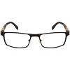 Calabria VT-YB-2210901 Designer Metal Reading Glasses - 2 of 4
