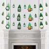 Big Dot of Happiness Irish Gnomes - St. Patrick's Day Party DIY Decorations - Clothespin Garland Banner - 44 Pieces - image 3 of 4
