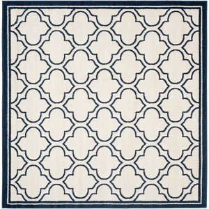 Amherst AMT412 Power Loomed Indoor Rugs - Safavieh - 1 of 4