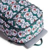 Vera Bradley Women's Outlet Ultralight Lay Flat Travel Backpack - 3 of 4