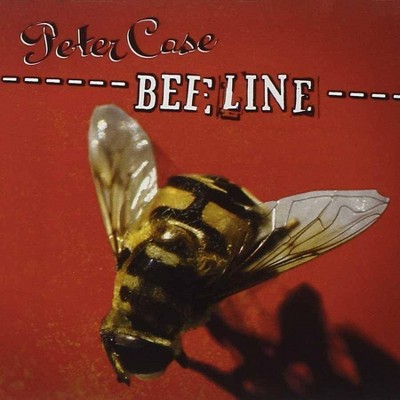 Peter Case - Beeline (CD)