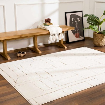 Hauteloom Keats Area Rug