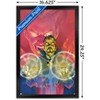 Trends International Marvel Comics - Doctor Strange: Damnation #1 Framed Wall Poster Prints - 3 of 4