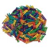 Creativity Street® Mini Spring Clothespins, Bright Hues Assorted, 1", 250 Per Pack, 2 Packs - 3 of 3