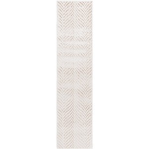 Maya MYA112 Power Loomed Indoor Rugs - Safavieh - 1 of 4