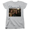 Women's Gilmore Girls Movie Night T-Shirt - 4 of 4