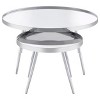 Coaster Home Furnishings Kaelyn 2-Piece Nesting Coffee Table - 2 of 4