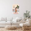 Lounge Print on Acrylic Glass by Bria Nicole - iCanvas - 3 of 4