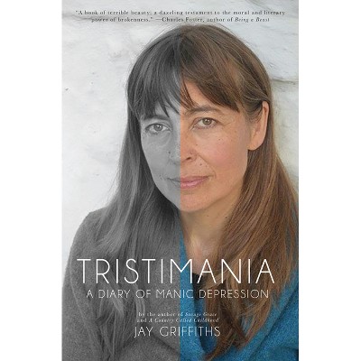 Tristimania - by  Jay Griffiths (Paperback)