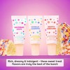eos 24hrs Moisture Super Balm Minis - Crème de la Crème - 0.169 fl oz/3pk - 3 of 4