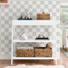 Delta Children Scout Changing Table - Greenguard Gold Certified - 3 of 4