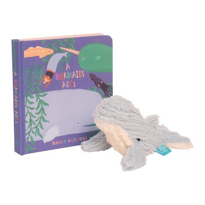 whale toy target