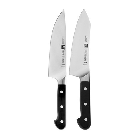 Zwilling Pro 5-pc Knife & Cutting Board Set : Target