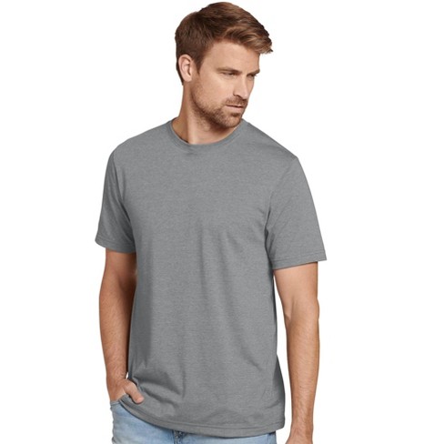 Jockey Generation™ Men's Stretch Crewneck Cotton 3pk T-shirt : Target