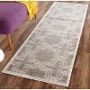 Amherst AMT413 Power Loomed Indoor Rugs - Safavieh - 2 of 4