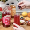 Stirrings Simple Cosmopolitan Cocktail Mix 750ml Bottles - Real Juice No Preservatives - 60 Calories - Drink Mixer - 3 of 4