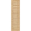 Nuloom Marin Contemporary Indoor/Outdoor Area Rug - 2 of 4