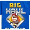 Boys' - Paw Patrol - Al Big Haul No Problem Short Sleeve Graphic T-Shirt - 2 of 4