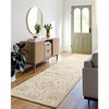 Mark & Day Nackawic Tufted Indoor Area Rugs Beige - 2 of 4