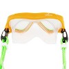 Speedo Kids' Surf Gazer Swim Mask - 2 of 3
