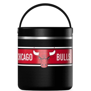 NBA Officially Licensed 25oz Vacuum Insulated Stainless Steel Food Jar - 1 of 4