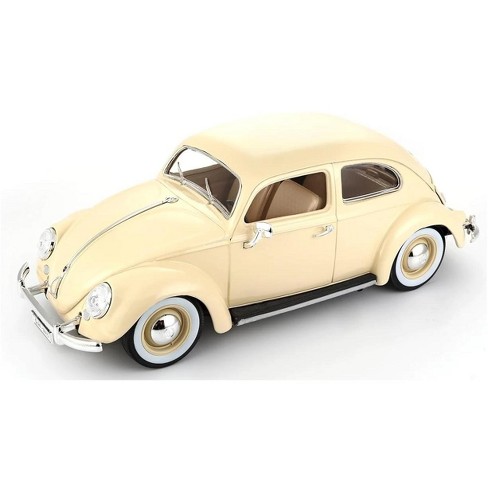 Volkswagen Kafer - Beetle (1955) - Special Edition on sale Maisto Diecast 1/18 Scale New