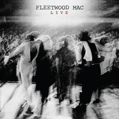 Fleetwood Mac - Live (CD)