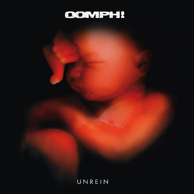 OOMPH! - Unrein (EXPLICIT LYRICS) (CD)