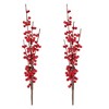 Melrose Ilex Berry Stem (Set of 2) - 3 of 3