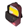 Manhattan Portage 13" Midnight Hunters Backpack - 4 of 4