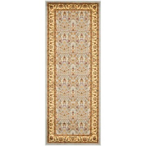 Lyndhurst LNH312 Power Loomed Rugs - Safavieh - 1 of 4