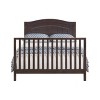 Oxford Baby Nolan North Bay Full Bed Conversion Kit - 3 of 4