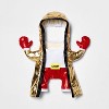 Halloween Frontal Boxer Dog and Cat Costume - Boots & Barkley™ - 2 of 4