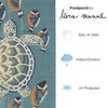 Liora Manne Frontporch Coastal Indoor/Outdoor Rug.. - 3 of 4