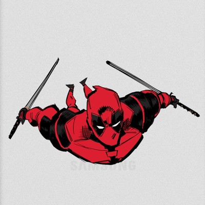 deadpool